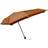 Senz Mini Foldable Umbrella - Sudan Brown