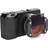 NiSi Compact Filter System for Ricoh GR3