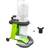 Zipper ASA550E Dust Collector 75L 240V