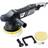 Autojack Autojack 150mm Dual Action Car Polisher with
