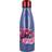 Stor Thermal DW Stainless Steel Kids Spiderman Bottle