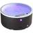 Hot Tub Spa Company Okanagan Uv Patio 4 Person Spa