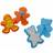 Premier Housewares Gingerbread Man Utstickare 10 cm