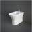 RAK Ceramics Resort Back To Wall Bidet 550mm Deep