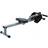 Homcom 12 Level Fitness Rowing Machine