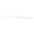 Kenson COMPACT TABLE TOP 140X80CM HVID