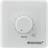 Omnitronic PA volume controller 120 W mono wh
