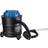 Scheppach AVC20 Ash Vacuum Cleaner Black