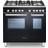 Kenwood CK 406 Black