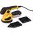 PowerPlus Excentersliber Multi 3-i-1 260W
