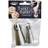 PME JEM tylle, twist twist nozzles, 2 Tyl