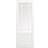 LPD Downham WFDOWCG27 Interior Door Clear Glass L, R (68.6x198.1cm)