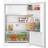 Bosch Serie 2 KIL22NSE0 Hvid