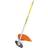 Stihl MB-KM Brushcutter GSB