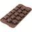Silikomart Chokoladeform Winter Stars Chokoladeform