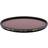 Benro Master Neutral Density Filter SHD ND64 86mm