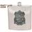 Liverpool FC Liverpool FC Stainless Steel Hip Flask Hip Flask