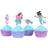 PME Mermaid Cupcakeform 5 cm