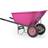 KCT Pink Barrow with Pink Heavy Duty
