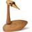 Spring Copenhagen The Swan Figurine 19cm