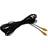 Connects2 Forl.kabel rca video 10 meter