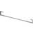 Duravit Håndklædeholder Vero 14x550mm krom