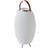 Kooduu Synergy 2.0 White Golvlampa 56cm