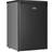 De'Longhi DUF55T22E Svart