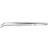 Knipex 92 34 36 Precision Tweezers With Centering Pin 155mm