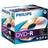 Philips DVD+R 4.7 GB 10 -Pack