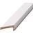 Swedoor Flexkarm Glat gerigt 19x65 omviklet Dørkarm S 0502-Y (x)