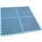 Outdoor Revolution Blue Diamond Versa-Tile Flooring 4 Pack