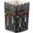 Hisab Joker Halloween popcorn box