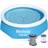 Bestway Fast Set Pool Ø2.44x0.61m