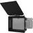 Smallrig Multifunctional Modular Matte Box Basic Kit 95mm