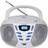Blaupunkt BB7WH CD Afspiller