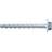 Fischer UltraCut FBS II 546390 6x40/5 US 100stk