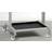 Treston Treston Stueetage 560 x 720 mm Grå Sort