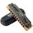 Easttop T008K Diatonisk Mundharmonika D
