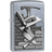 Zippo lighter Mason 207MAS