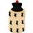 Edm Varmedunk Beige Uld (2 L)