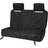 Northcore Triple Rear Car Seat Cover