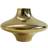Hein Studio Doublet Candleholder No. 01 H 6.5 x W:10 cm Lysestage