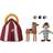 Bloomingville Mini Theobald Soft Toy Circus Set
