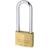 ABUS 04778 65/40mm Brass Padlock Shackle