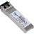 Allnet ALL4757-INDU, Fiberoptisk, 10000 Mbit/s, mini-GBIC, LC, 50/125 µm, SR