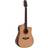 Dimavery ASW-60 Grande Guitar, nature