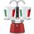 Bialetti Mini Express Italia - filtreringsapparat