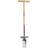 Kent & Stowe Long Handled Bulb Planter