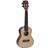 Dimavery UK-800 Concert Ukulele, spruce massive
